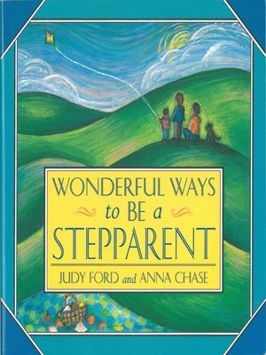 cover image of Wonderful Ways to Be a Step-Parent